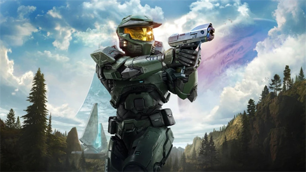《光环：战役进化》公布详细PC配置需求：4K需3080 Ti