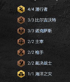 云顶之弈s9.5裁决拼多多阵营怎么搭配 裁决拼多多搭配攻略[多图]图片2