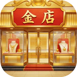 金店模拟器官方正版 1.0.3安卓版