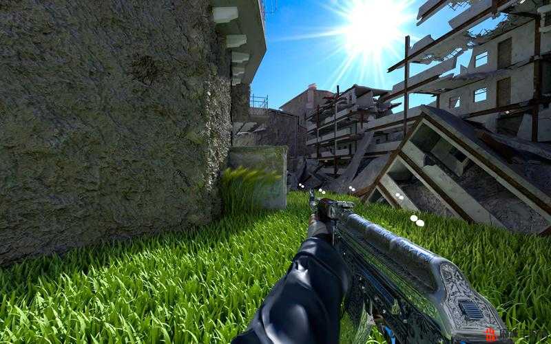 顶级 CSGO 大片震撼来袭：极致精彩大片等你来下载