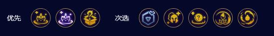 云顶之弈s9.5堡垒吸血希尔科阵容怎么搭配 堡垒吸血希尔科阵容推荐攻略[多图]图片5