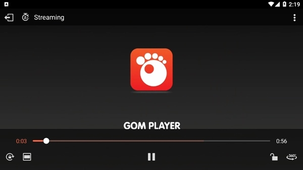 gomplayer官方正版