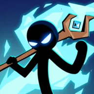 战争冒险火柴人冲突游戏(Stickman TD) 1.0.364安卓版