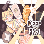 深度油炸下载(DeepFry) 1.0.0安卓版