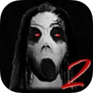 兰德里纳河2庇护所圣诞节模组游戏(Slendrina Asylum 2)