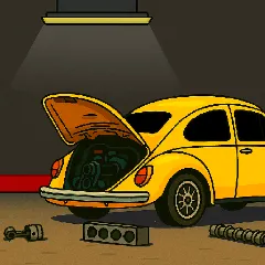 我的车我的生活游戏(My Car My Life) 1.0.6996安卓版