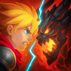 永恒的英雄中文版(Eternal Hero) 3.3.5安卓版