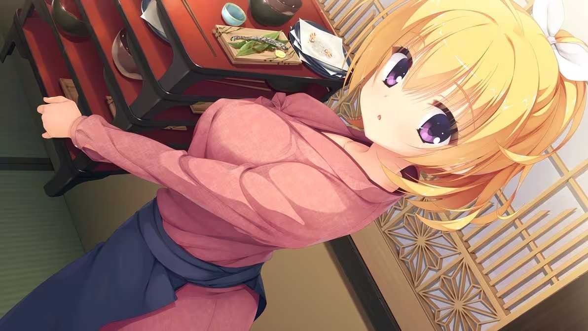 千恋万花手机版