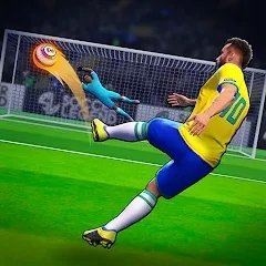 足球传奇2026(Soccer Legend) 0.2.15安卓版