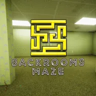 后室暗房游戏(Backrooms Horror Maze) 1.0.1安卓版