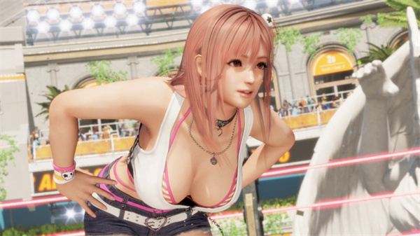 《死或生6：最后一战》IGN 6分中评：并无特别之处