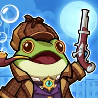 侦探之路游戏(Detectoad) 0.6.2安卓版