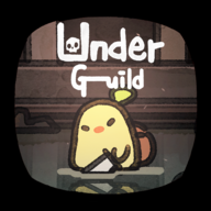 地下公会进攻手游(UnderGuild:Offense) 1.6.0安卓版