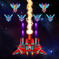 银河袭击独立行动(Alien Shooter) 73.6安卓版