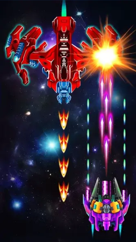 银河袭击独立行动(Alien Shooter) 银河袭击独立行动(Alien Shooter)