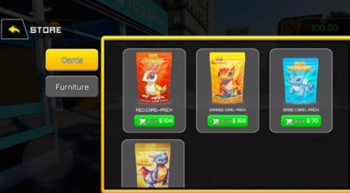 我的卡牌商店怎么招募员工-我的卡牌商店招募员工方法