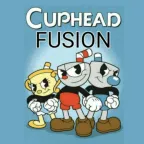 茶杯头fusión游戏(cuphead fusión) 0.18安卓版