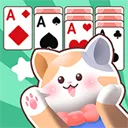 猫咪纸牌游戏(Kitty Solitaire) 3.2.6安卓版
