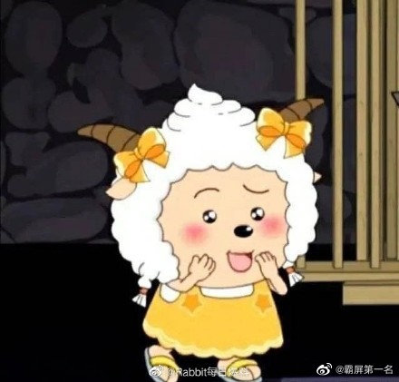 淡黄的长裙蓬松的头发什么梗 淡黄的长裙蓬松的头发什么梗