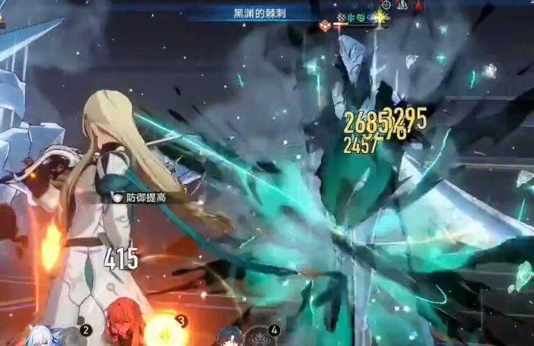 崩坏星穹铁道无尽膨胀奇物怎么过 无尽膨胀奇物攻略[多图]图片1