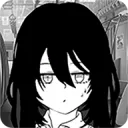 失去颜色的少女游戏 1.1版本