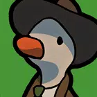 鸭鸭侦探闹鬼露营地游戏(Duck Detective - The Ghost of) 2.3.31最新版