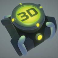 超能仪模拟器2026(Omni-Watch 3D) 3.0.2安卓版