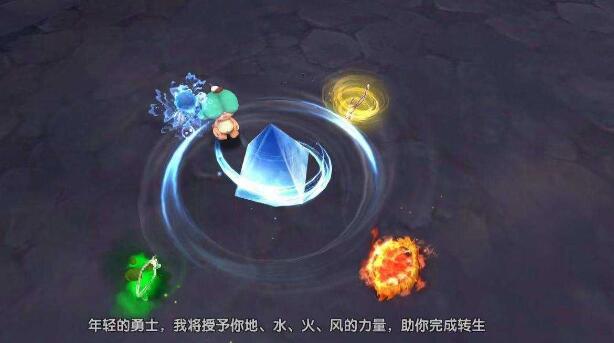 石器时代觉醒宠物转生怎么开启 宠物转生开启方法介绍[多图]图片6