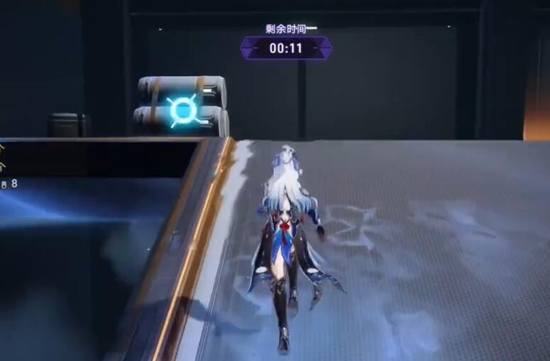 崩坏星穹铁道无尽膨胀奇物怎么过 无尽膨胀奇物攻略[多图]图片2