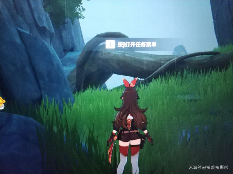 原神遗迹守卫无伤怎么打 遗迹守卫无伤打法攻略[多图]图片2