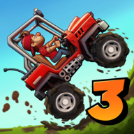 登山赛车3游戏 0.25.4最新版