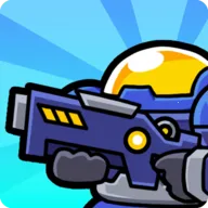 碉堡防御阻挡1亿敌人游戏(Bunker Defense) 2.2.2最新版