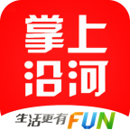 掌上沿河最新版 16.0.5安卓官方版