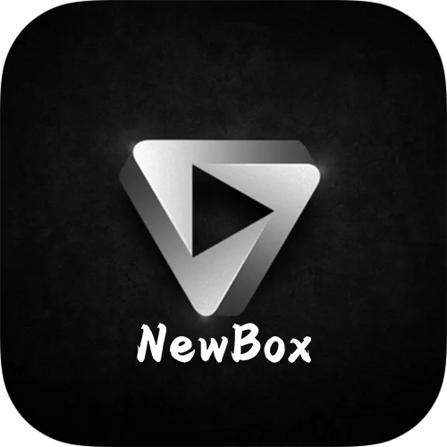 NewBox追剧 1.4.1安卓版