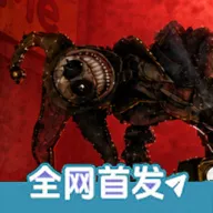 波比的游戏时间6同人公测版最新版本 0.2.5P安卓版
