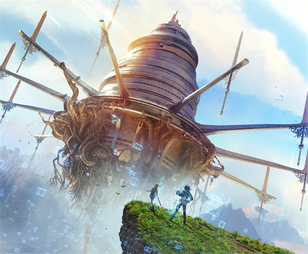 刀剑神域《艾恩葛朗特 回荡新声》IGN 6分中评:粉丝向游戏