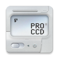 ProCCD复古CCD相机 6.3.0安卓版