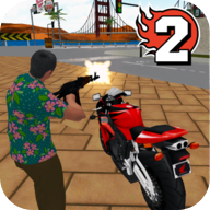拉斯维加斯生活模拟2无限金币钻石版(Vegas Crime Simulator 2) 3.3.5最新版