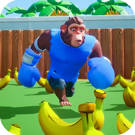 猿族时代吞噬进化 0.89.0最新版