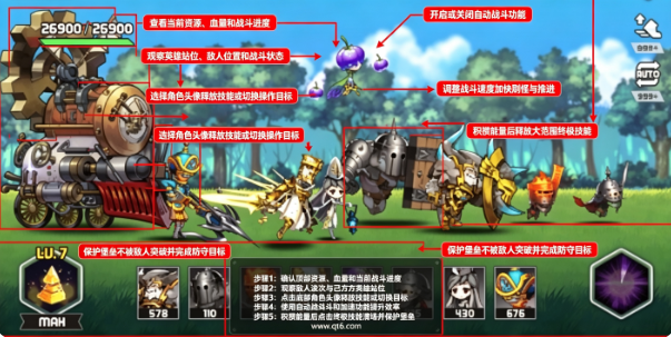 艾洛伊防卫战争最新版 艾洛伊防卫战争最新版
