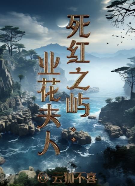 百变大侦探死红之屿凶手是谁 死红之屿业花夫人剧本杀答案真相解析[多图]图片1