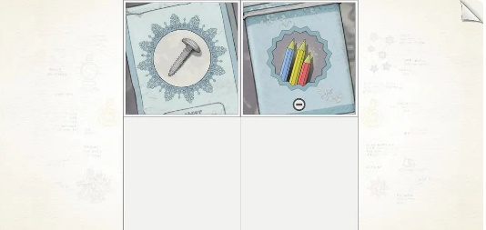 画中世界第三关攻略图 第三关最新图文攻略[多图]图片19
