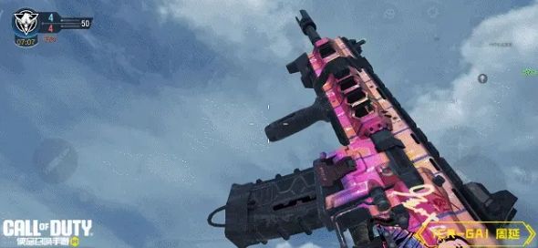 使命召唤周末好礼奖励汇总 史诗级SMG5、联名ICR免费领[多图]图片2