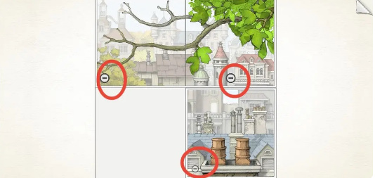 画中世界第二关攻略图 第二关最新图文攻略[多图]图片2