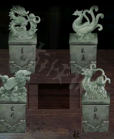 阴阳锅2第五章攻略 阴阳锅2同心劫第五章迷局攻略大全[多图]图片19