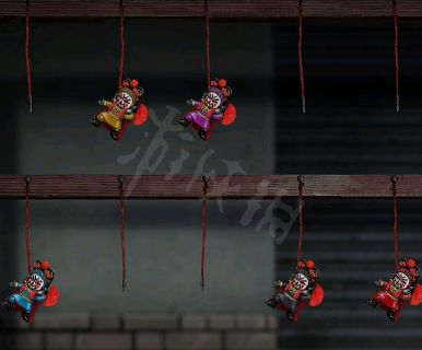 阴阳锅2第五章攻略 阴阳锅2同心劫第五章迷局攻略大全[多图]图片12