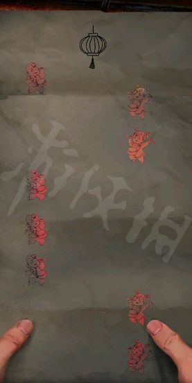 阴阳锅2第五章攻略 阴阳锅2同心劫第五章迷局攻略大全[多图]图片16