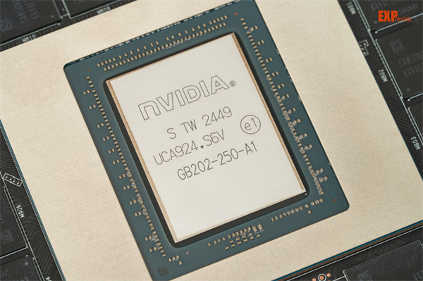 曝英伟达正在准备RTX 5090 SE 介于5080与5090之间