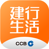 建行生活app最新版 3.6.4安卓版