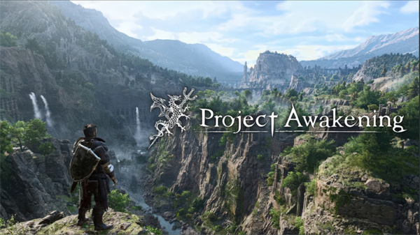 动作RPG《觉醒计划》弃用自研引擎 转用虚幻5引擎复活